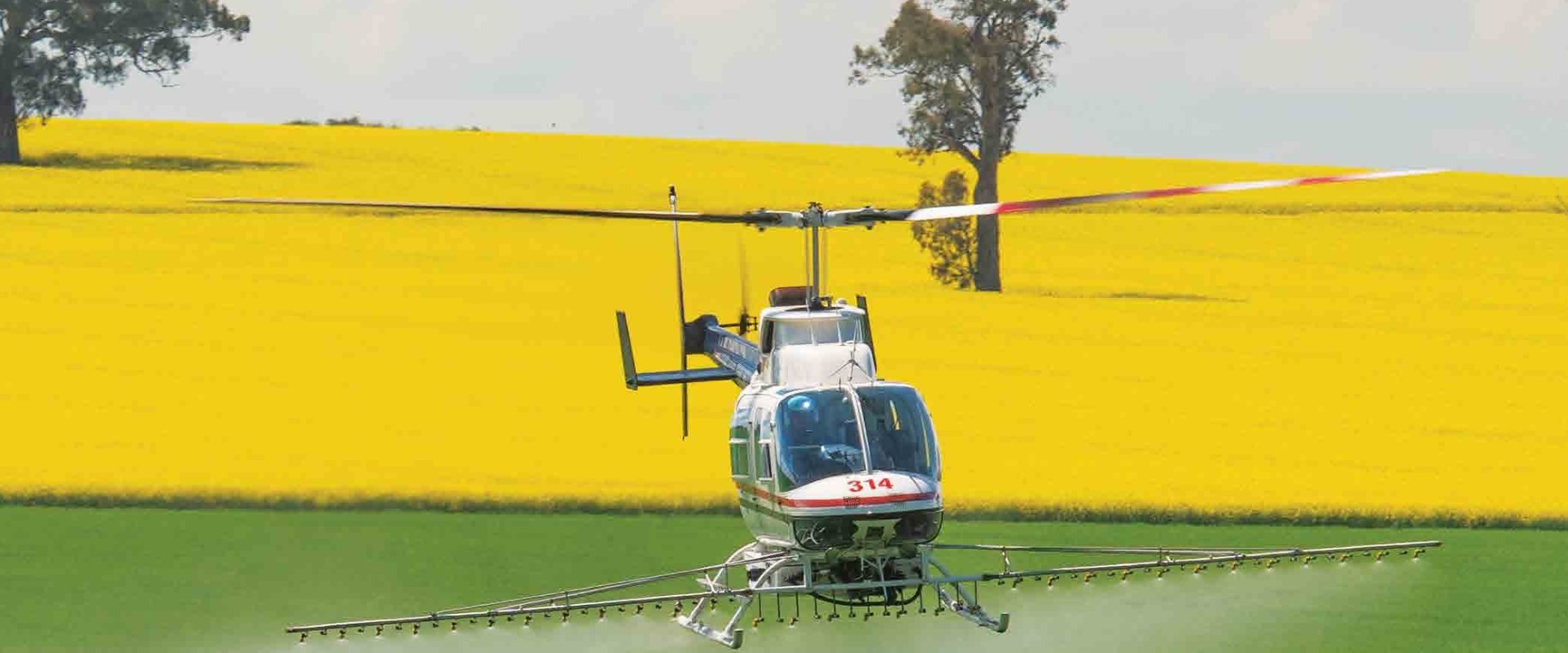 Navigating the Storm: How Farmers in Waxhaw, North Carolina Adapt to Extreme Weather Conditions