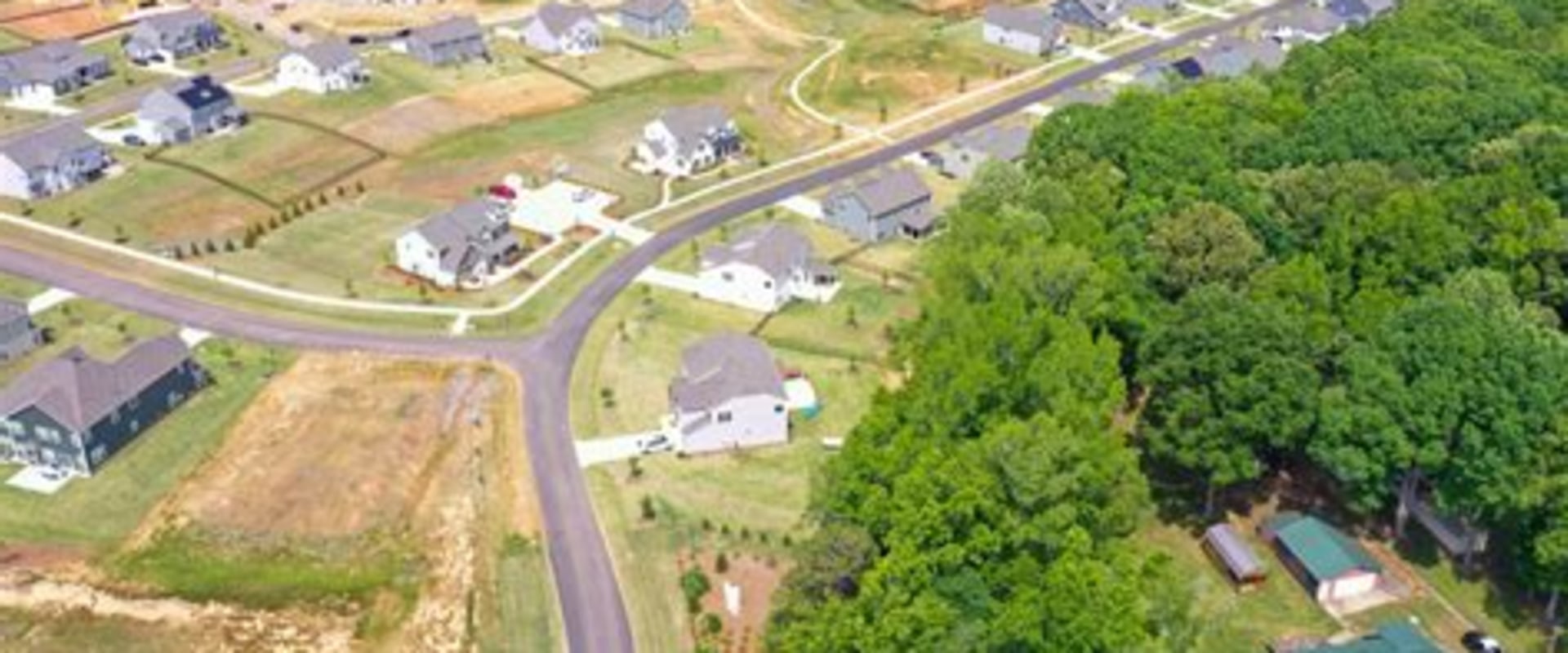 Why Waxhaw, North Carolina Farmers Care About What’s in the Air at Home