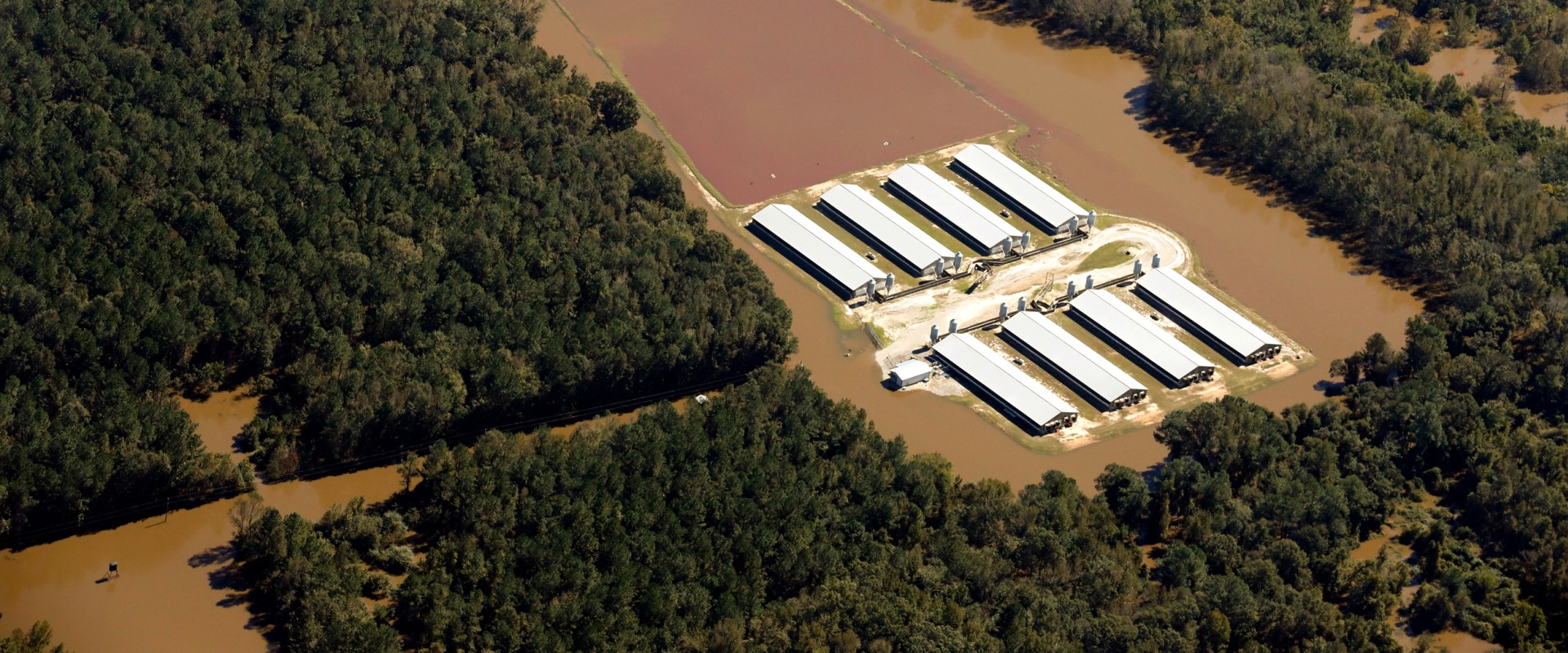 The Environmental Impact of Farming in Waxhaw, North Carolina: A Comprehensive Analysis