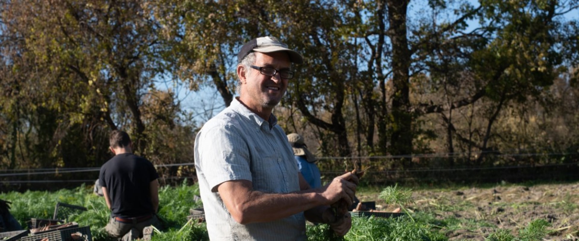 Challenges Faced by Small-Scale Farmers in Waxhaw, North Carolina