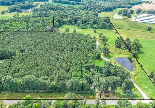 Understanding the Average Cost of Farming Land in Waxhaw, North Carolina