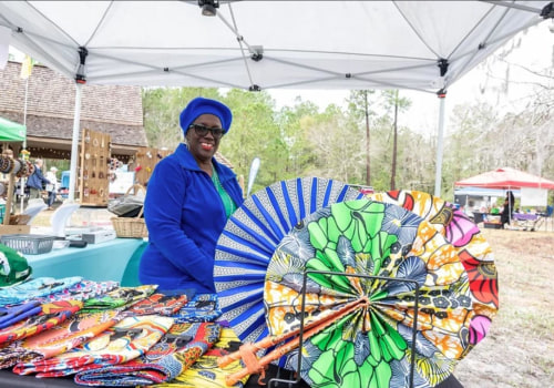 Celebrating Agriculture: Annual Events and Festivals for Farmers in Waxhaw, North Carolina