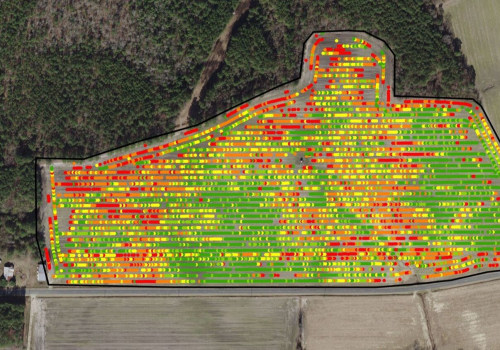 Understanding the Average Size of Farms in Waxhaw, North Carolina: Insights for Farmers