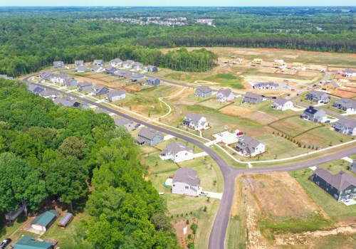 Understanding the Farming Landscape in Waxhaw, North Carolina: A Comprehensive Overview