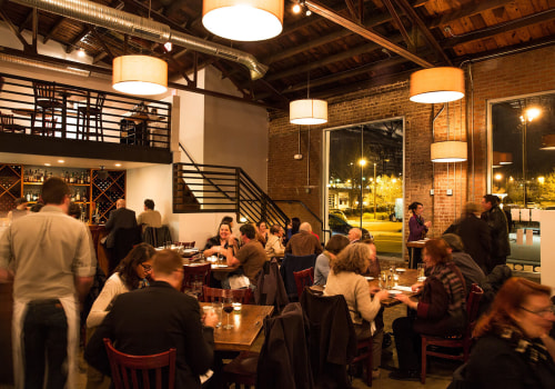 Exploring Farm-to-Table Restaurants in Waxhaw, North Carolina: A Guide to Local Farmers and Fresh Dining